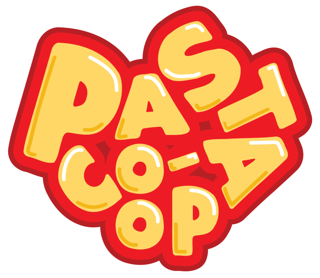 Pasta Co-Op