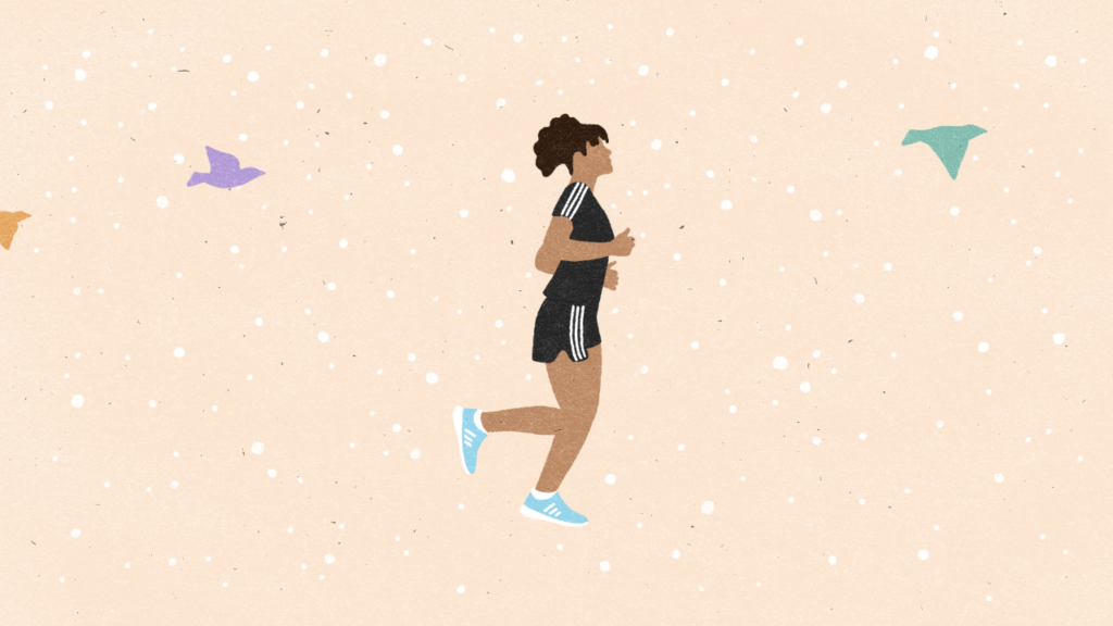 Run is Chill