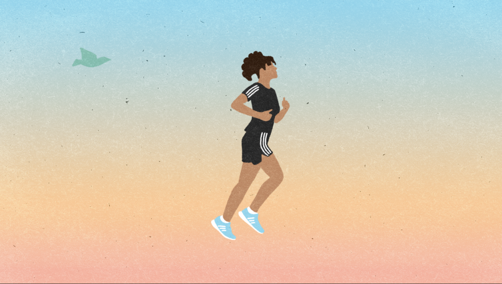 Run is Chill