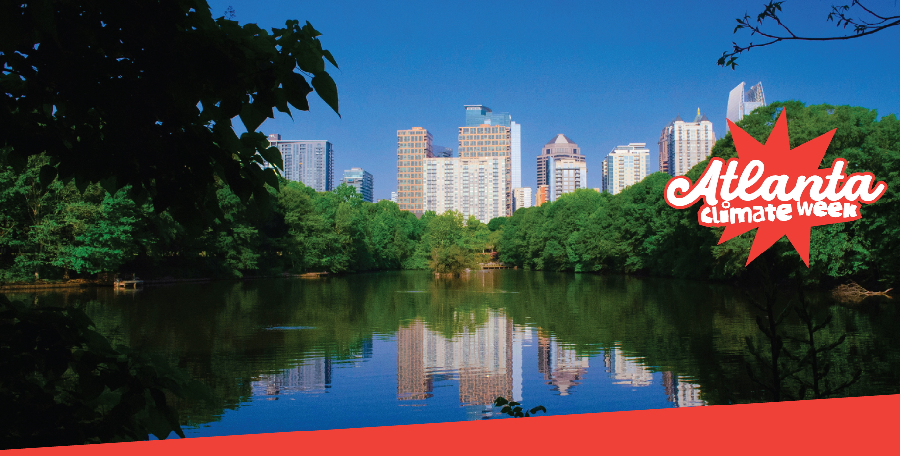 Riot of Colors Partners with Atlanta Climate Week